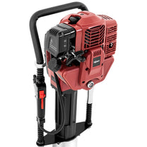 Tools – Pile driver for driving piles up to 100 - Carlat