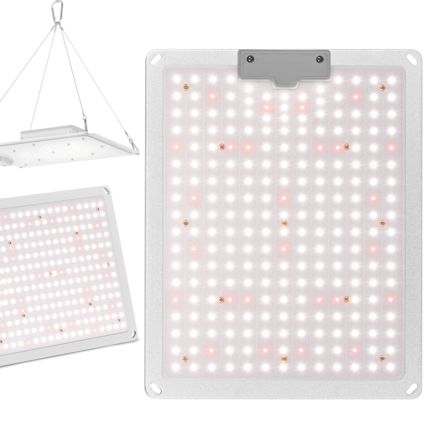 Tools – Plant Growth Grow Lamp Full Spectrum 30 x - Carlat