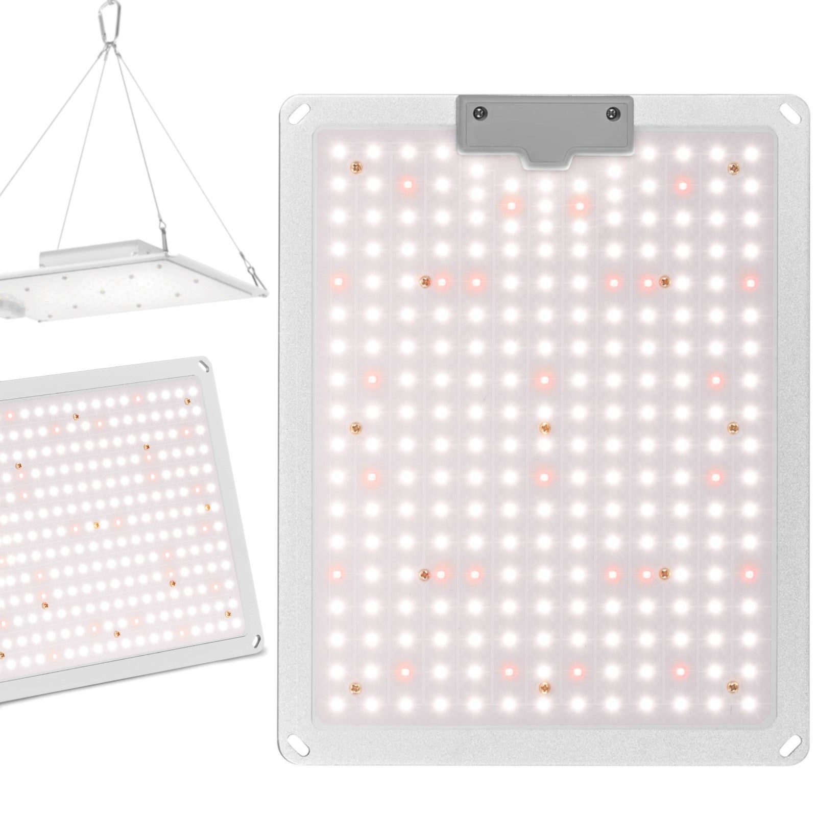 Tools – Plant Growth Grow Lamp Full Spectrum 30 x - Carlat