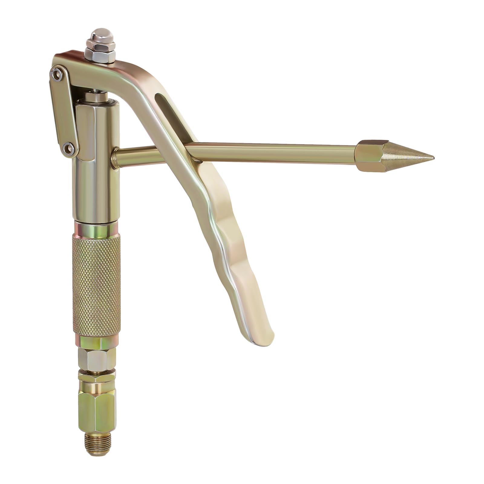 Tools – Pneumatic lubricator for machines 40:1 12L SET - Carlat