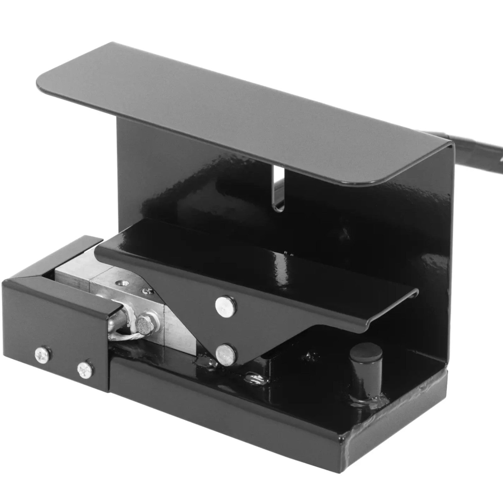 Tools – Pneumatic spring compressor 410 mm dia. 105-180 mm - Carlat