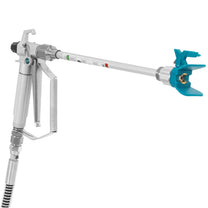 Tools – Portable hydrodynamic spray painting unit 1.4 l/min 200 - Carlat