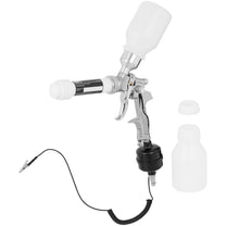 Tools – Powder coating gun 2 x 400 ml - Carlat