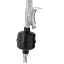 Tools – Powder coating gun 2 x 400 ml - Carlat