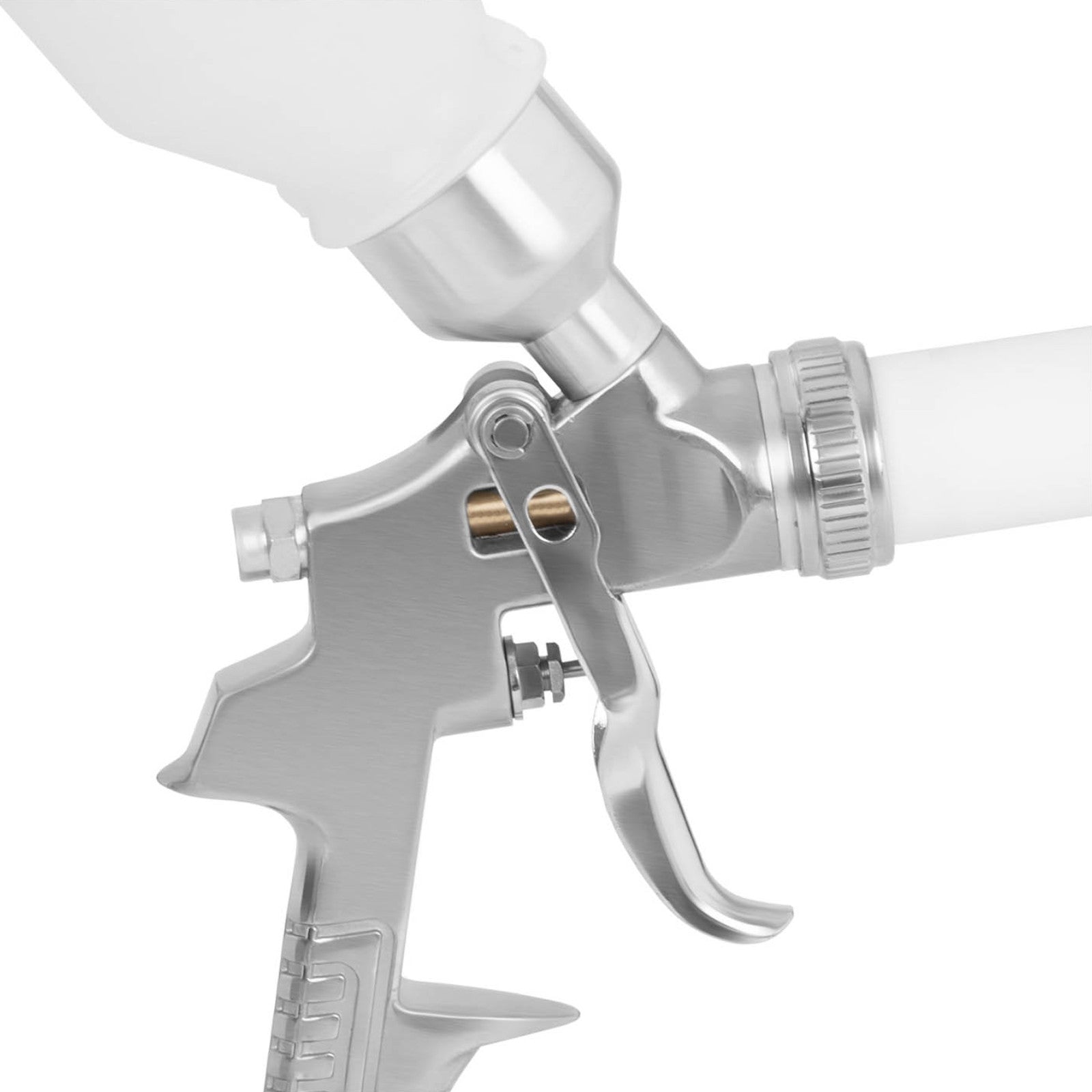 Tools – Powder coating gun 2 x 400 ml - Carlat