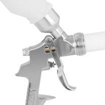 Tools – Powder coating gun 2 x 400 ml - Carlat