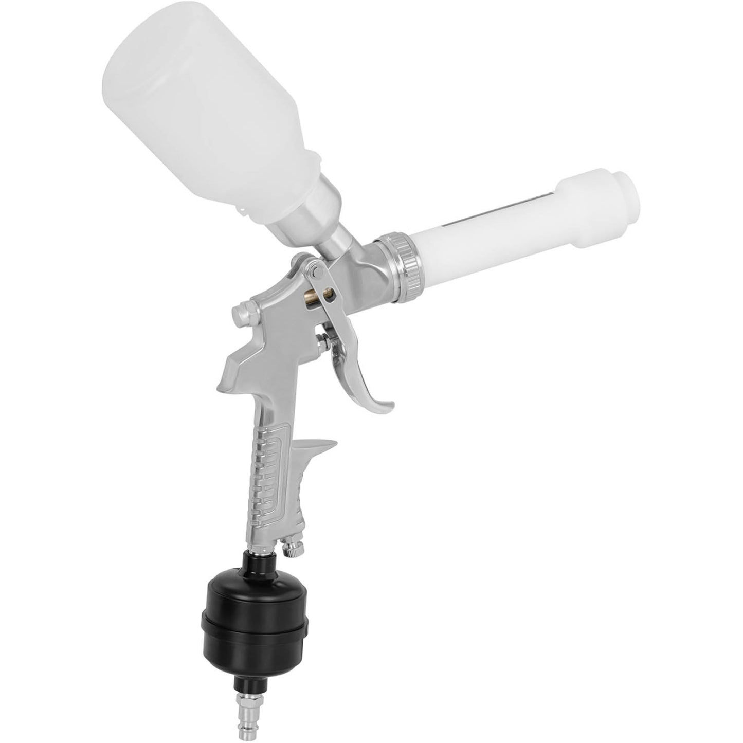 Tools – Powder coating gun 2 x 400 ml - Carlat