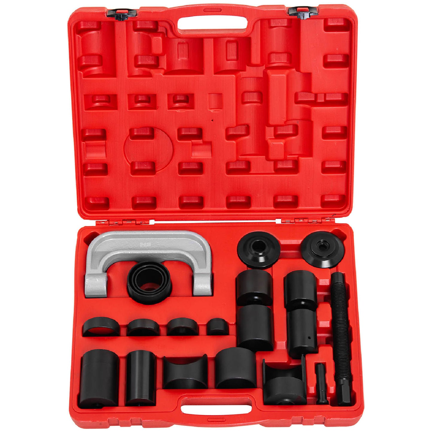 Tools – Screw press extractor for FORD DODGE HONDA ball - Carlat