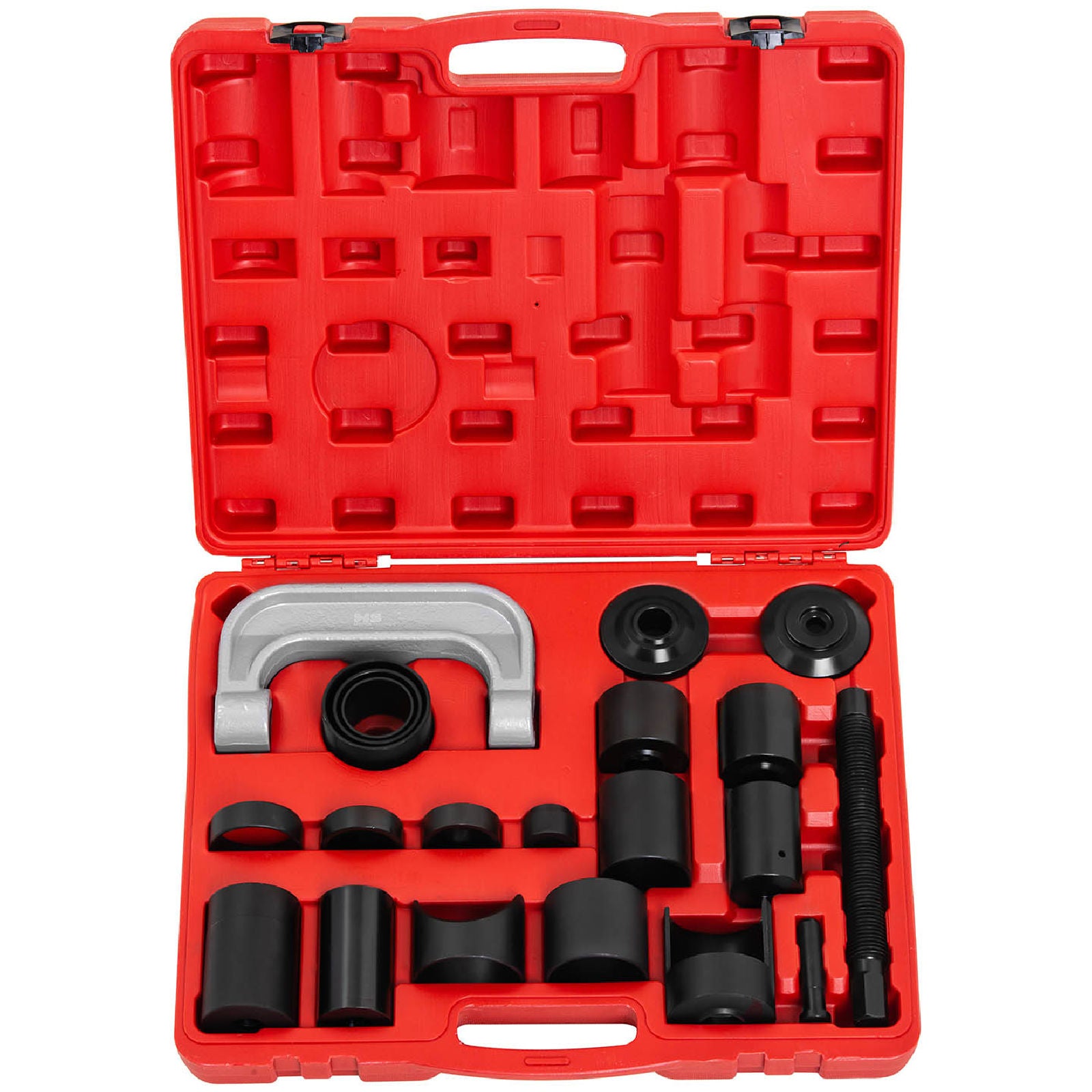 Tools – Screw press extractor for FORD DODGE HONDA ball - Carlat