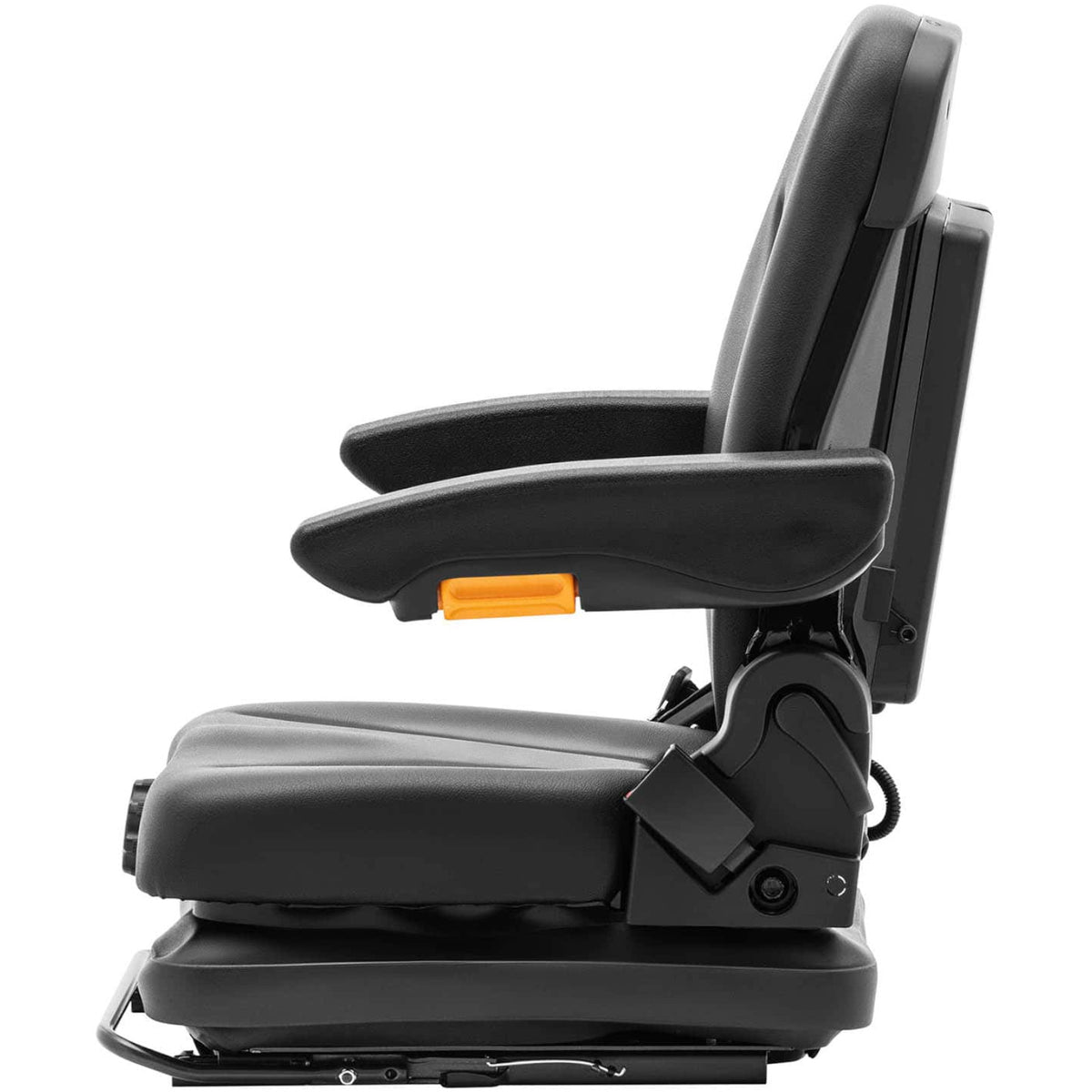 Tools – Seat, adjustable seat with armrests and tractor belt, - Carlat