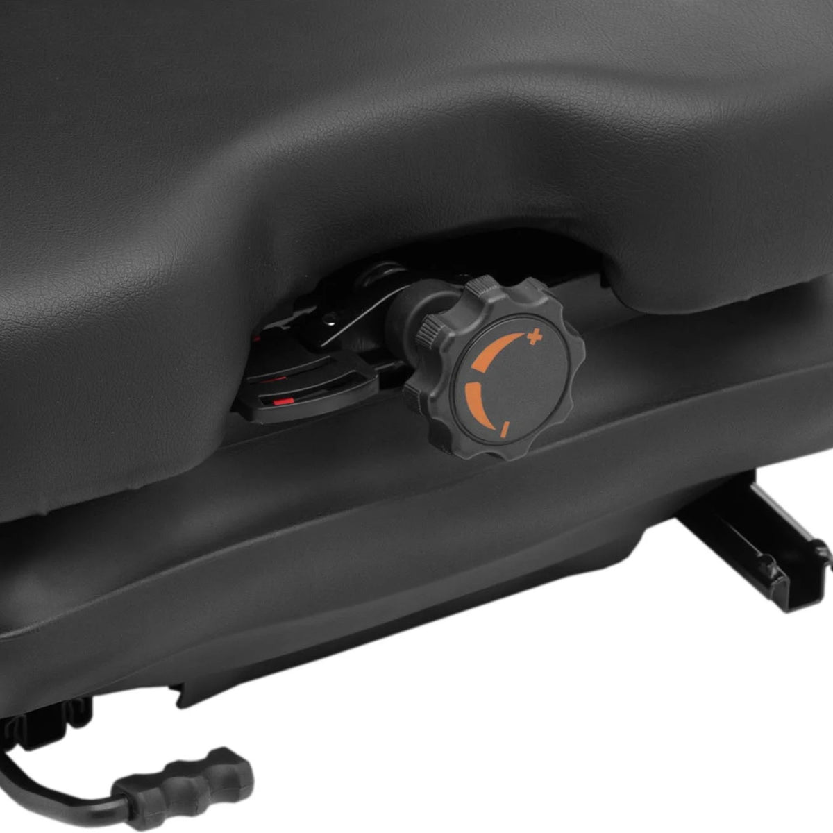 Tools – Seat, adjustable seat with armrests and tractor belt, - Carlat