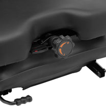 Tools – Seat, adjustable seat with armrests and tractor belt, - Carlat