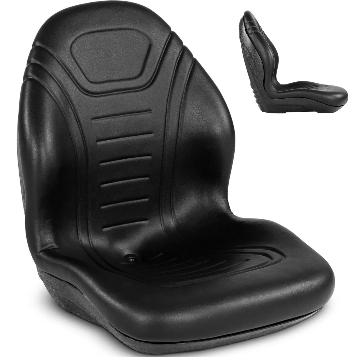 Tools – Seat seat for tractor, lawn mower, forklift, 47 - Carlat