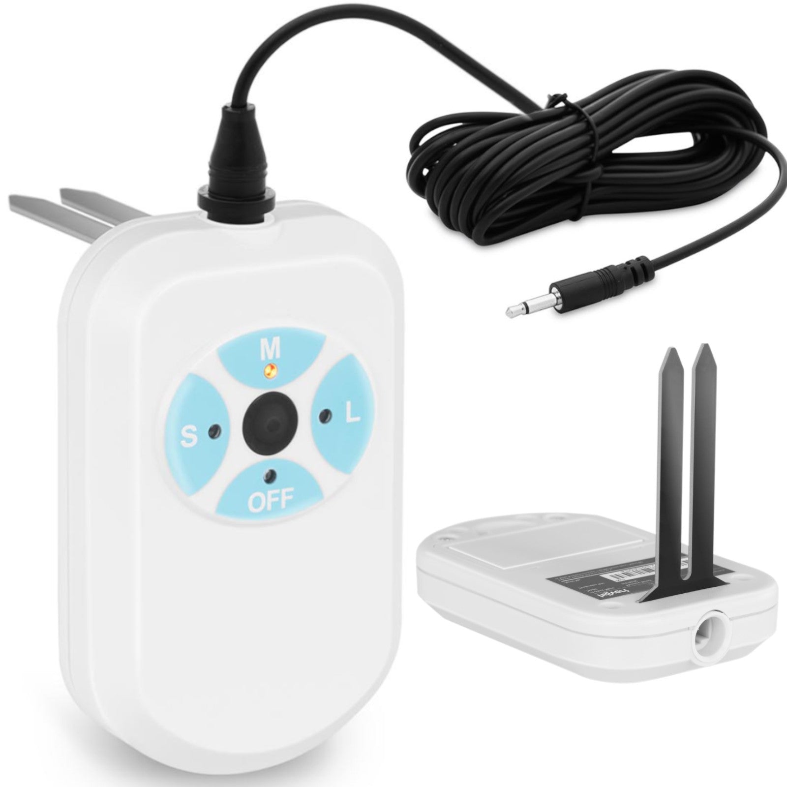 Tools – Soil moisture meter sensor for irrigation system switch - Carlat