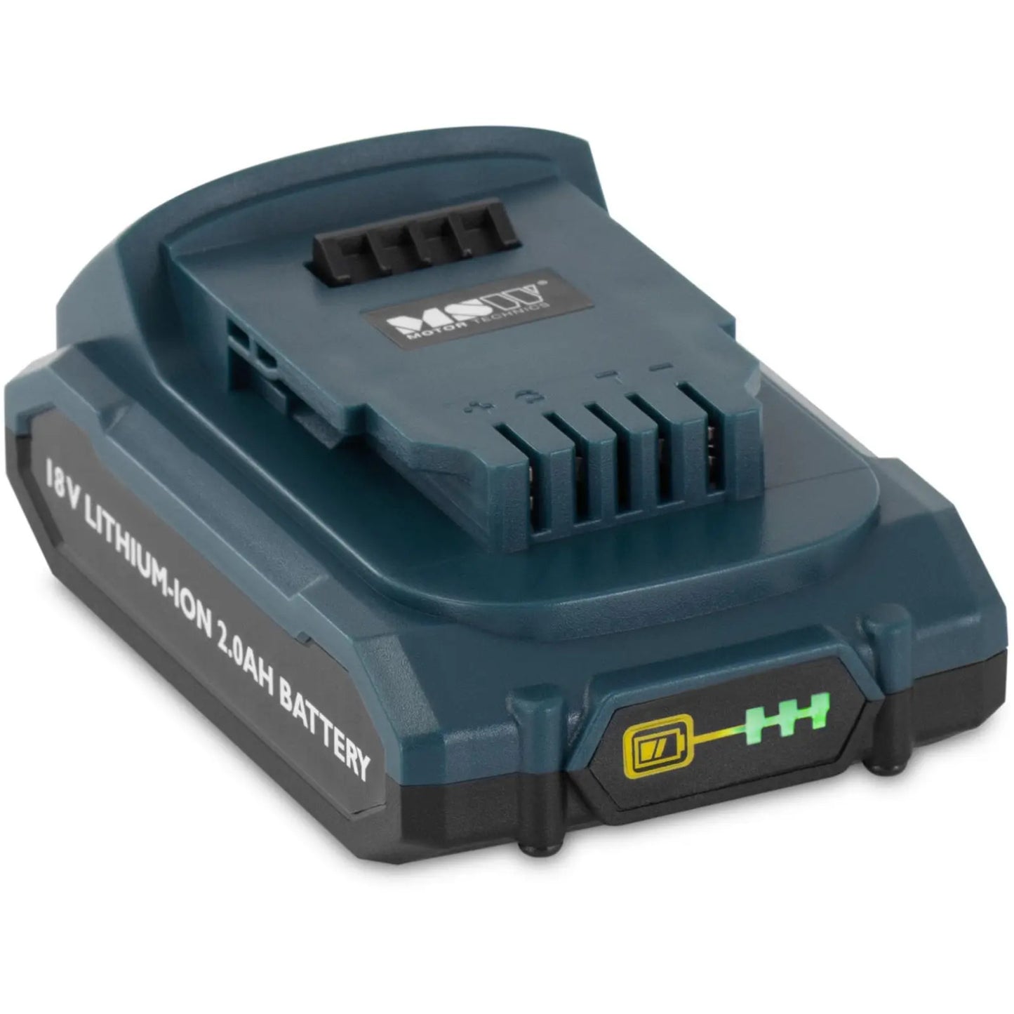 Tools – Spare battery for tin snips 18 V 2 - Carlat