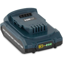 Tools – Spare battery for tin snips 18 V 2 - Carlat