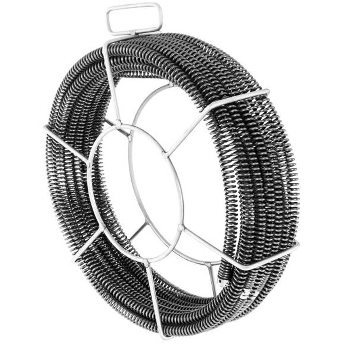 Tools – Spiral plunger spring for hydraulic pipes 5 x - Carlat
