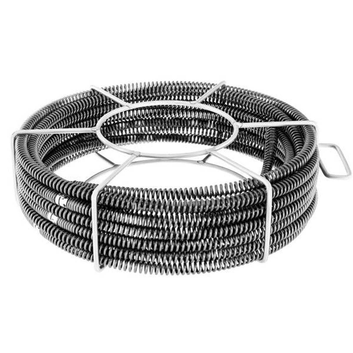Tools – Spiral plunger spring for hydraulic pipes 5 x - Carlat