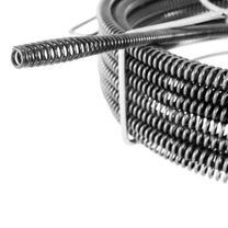 Tools – Spiral plunger spring for hydraulic pipes 5 x - Carlat