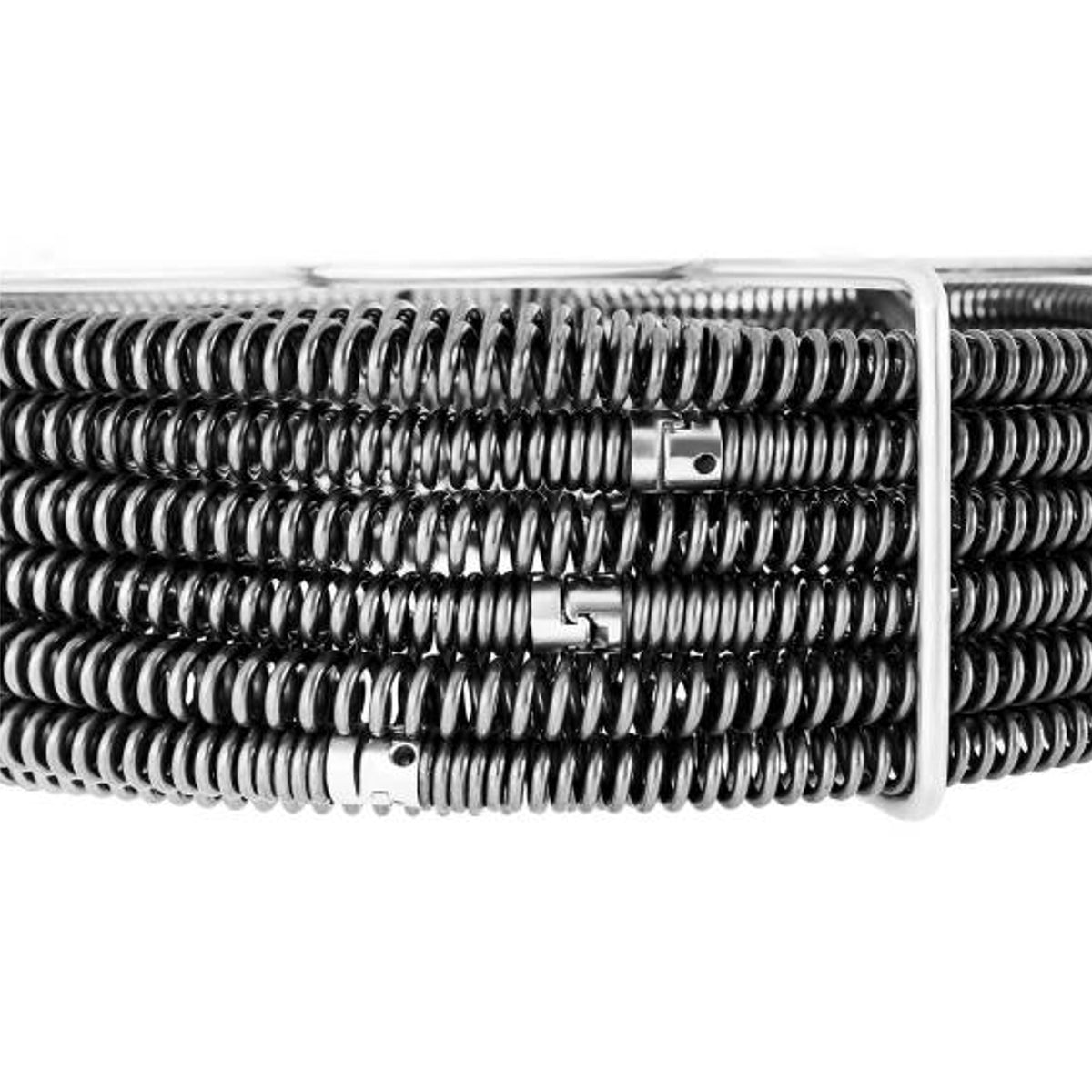 Tools – Spiral plunger spring for hydraulic pipes 5 x - Carlat