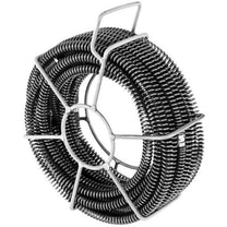 Tools – Spiral plunger spring for hydraulic pipes 6 x - Carlat