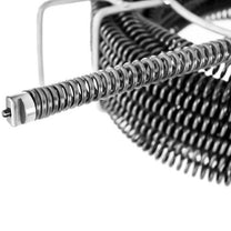 Tools – Spiral plunger spring for hydraulic pipes 6 x - Carlat