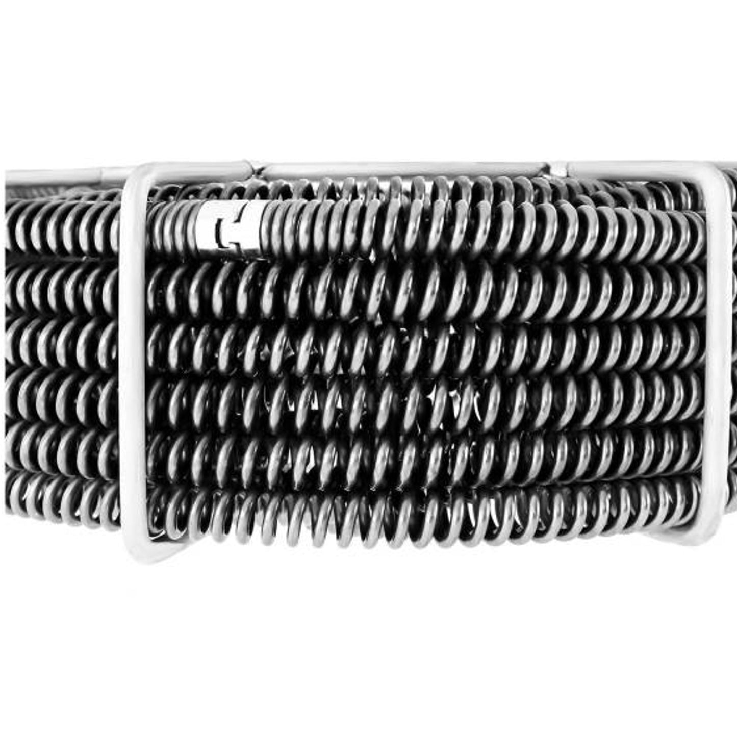 Tools – Spiral plunger spring for hydraulic pipes 6 x - Carlat