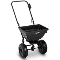 Tools – Spreader, seeder, spreader for fertilizers, grass, salt, sand, - Carlat