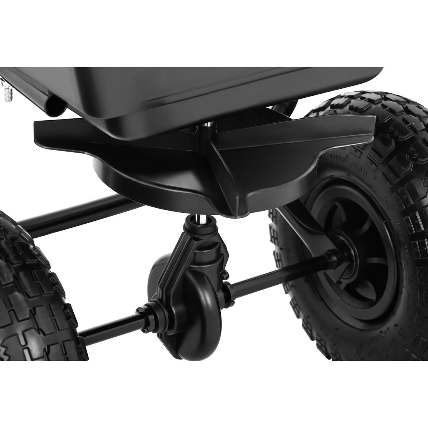 Tools – Spreader, seeder, spreader for fertilizers, grass, salt, sand, - Carlat