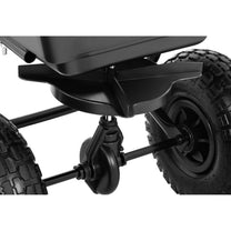 Tools – Spreader, seeder, spreader for fertilizers, grass, salt, sand, - Carlat