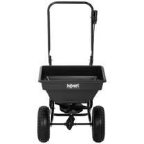 Tools – Spreader, seeder, spreader for fertilizers, grass, salt, sand, - Carlat