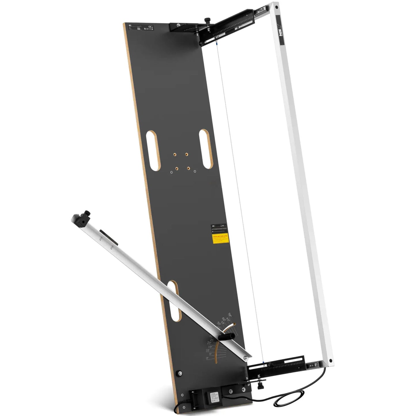 Tools – Styrofoam cutting machine, thermal knife, length 1300 mm, - Carlat