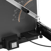Tools – Styrofoam cutting machine, thermal knife, length 1300 mm, - Carlat