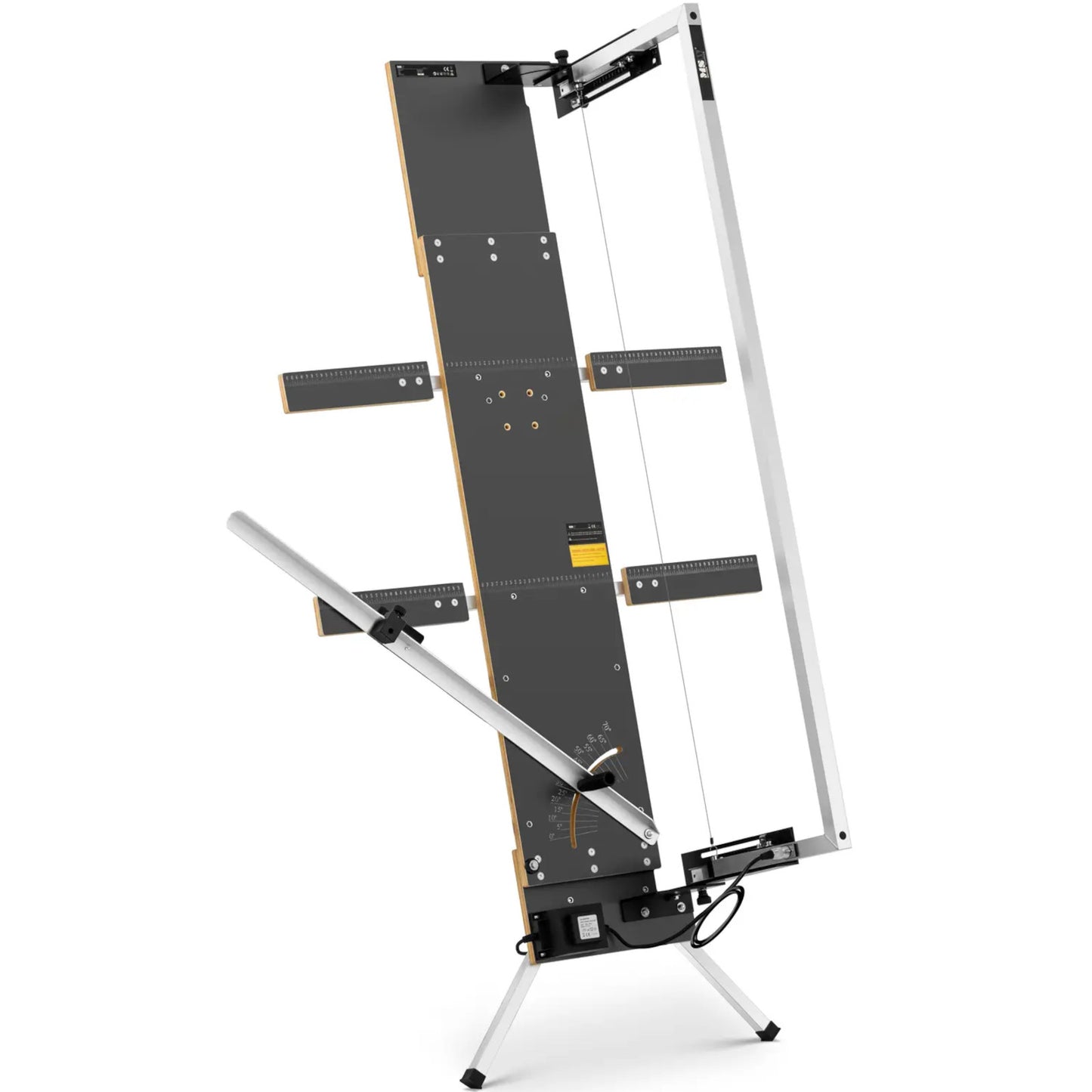 Tools – Styrofoam cutting machine, thermal knife, length 1300 mm, - Carlat
