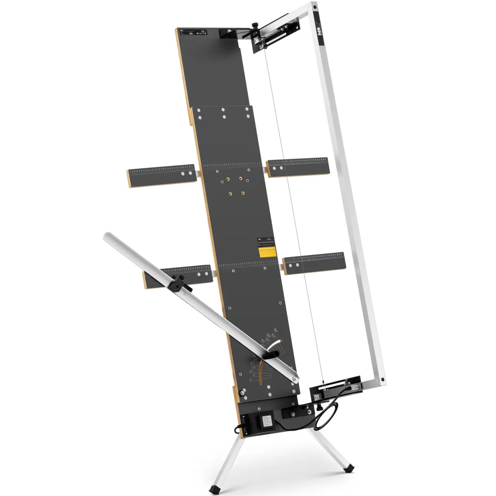 Tools – Styrofoam cutting machine, thermal knife, length 1300 mm, - Carlat
