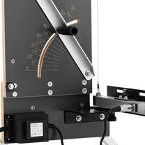 Tools – Styrofoam cutting machine, thermal knife, length 1300 mm, - Carlat