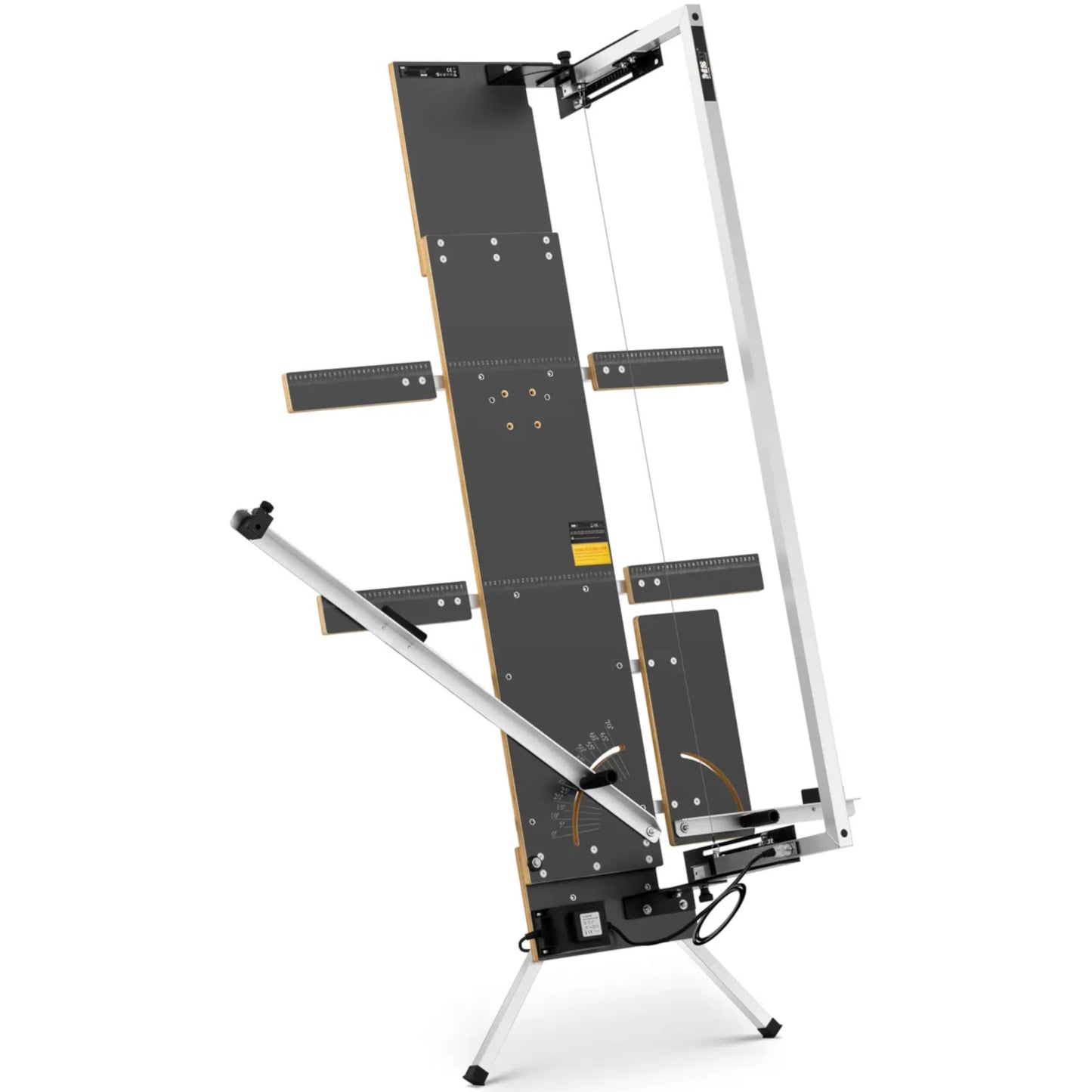 Tools – Styrofoam cutting machine with a bracket, length 1300 - Carlat