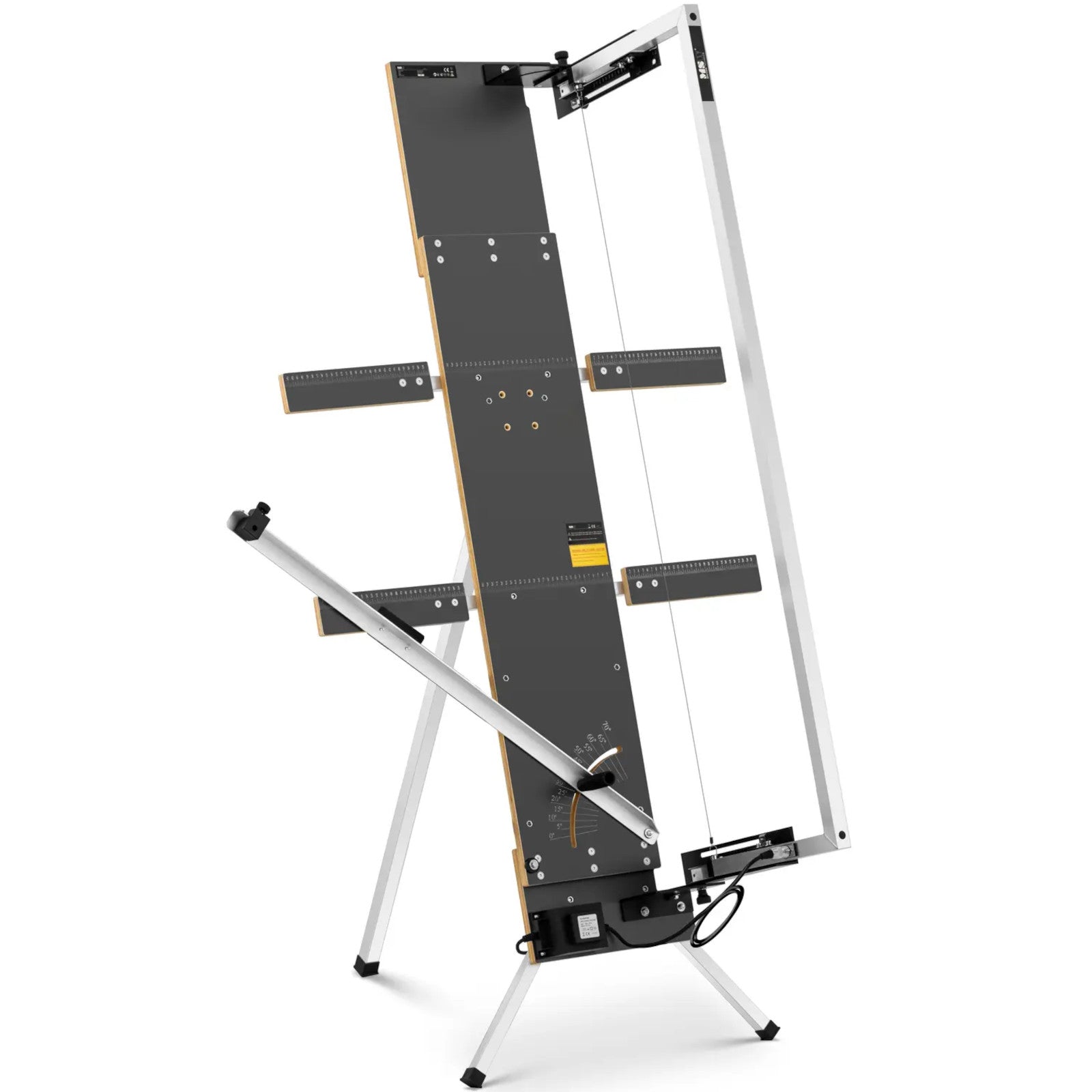 Tools – Styrofoam cutting machine with a stand, length 1300 - Carlat