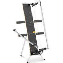 Tools – Styrofoam cutting machine with a stand, length 1300 - Carlat