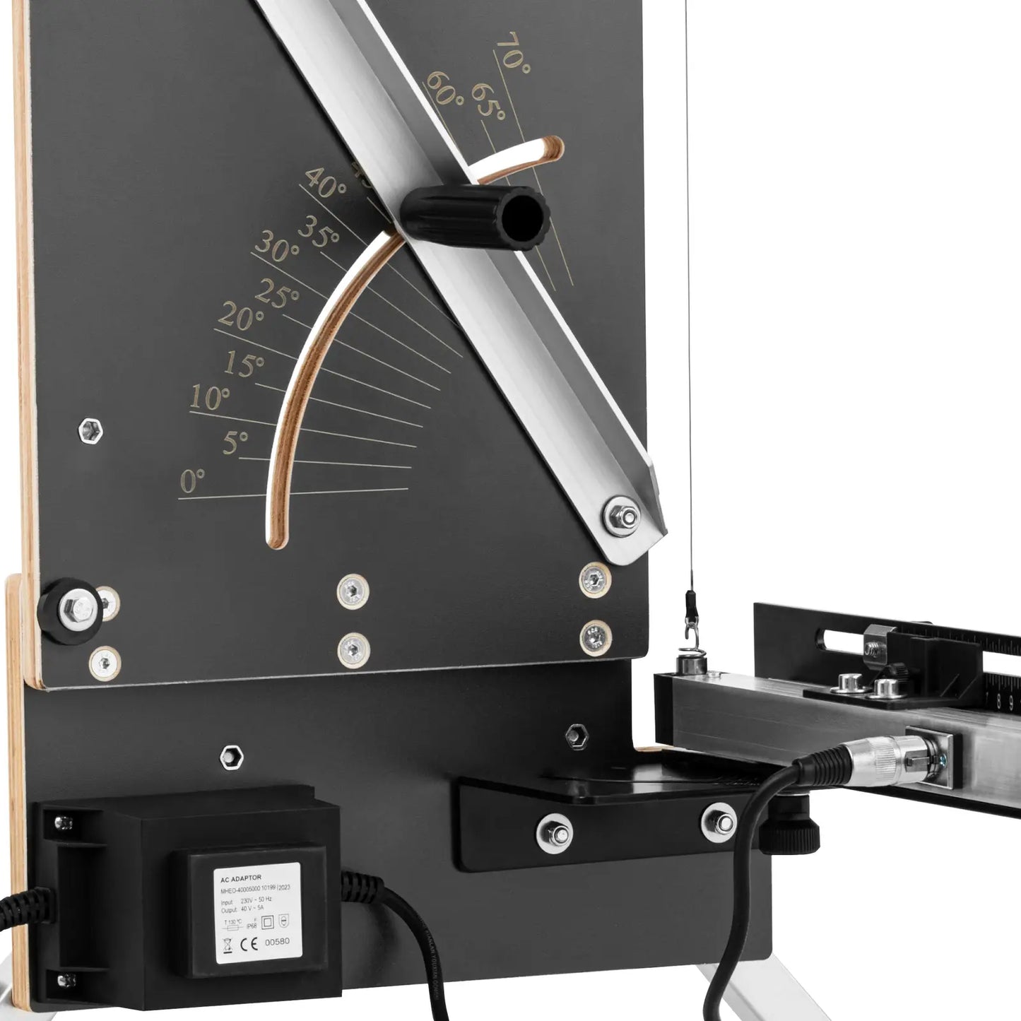 Tools – Styrofoam cutting machine with a stand, length 1300 - Carlat