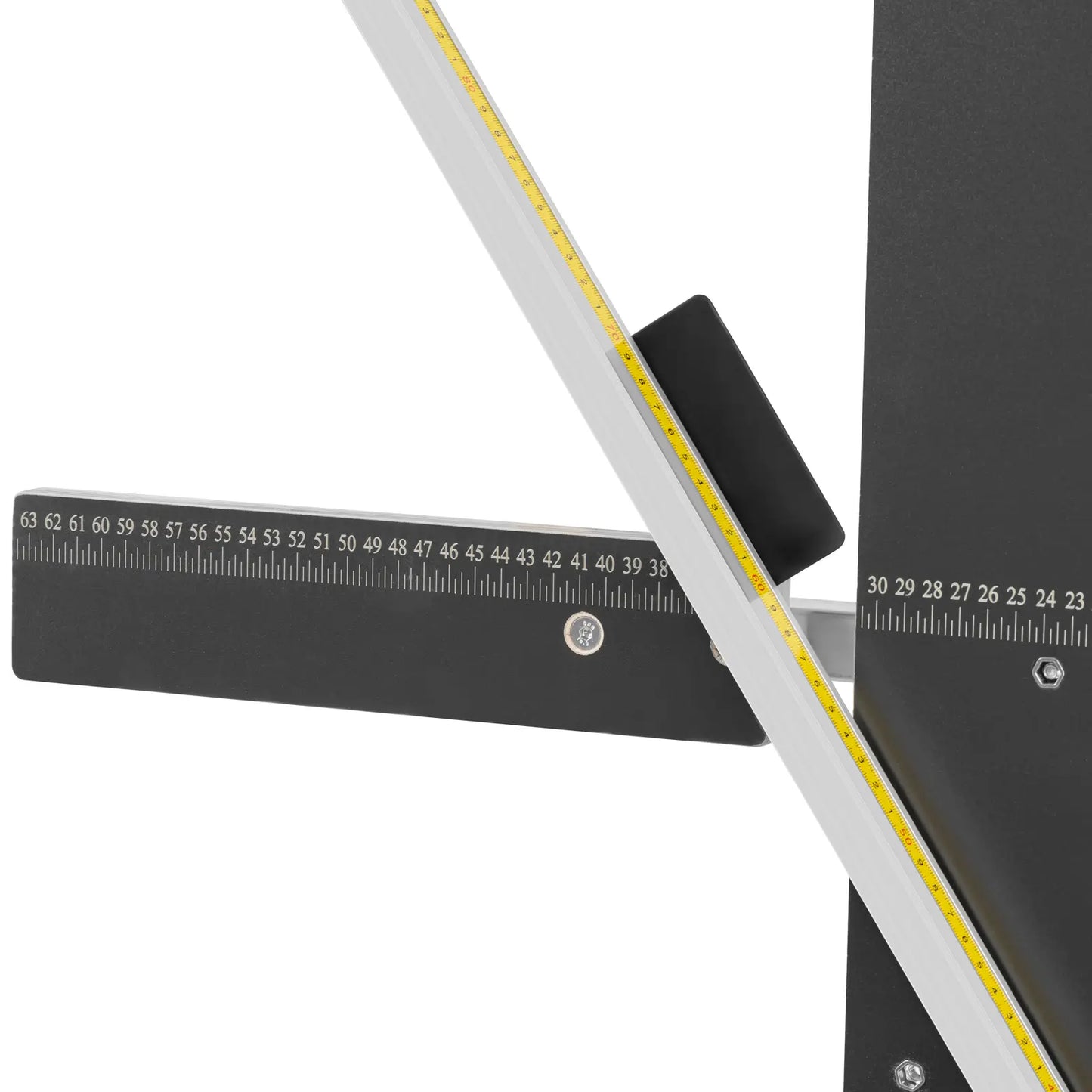 Tools – Styrofoam cutting machine with a stand, length 1300 - Carlat