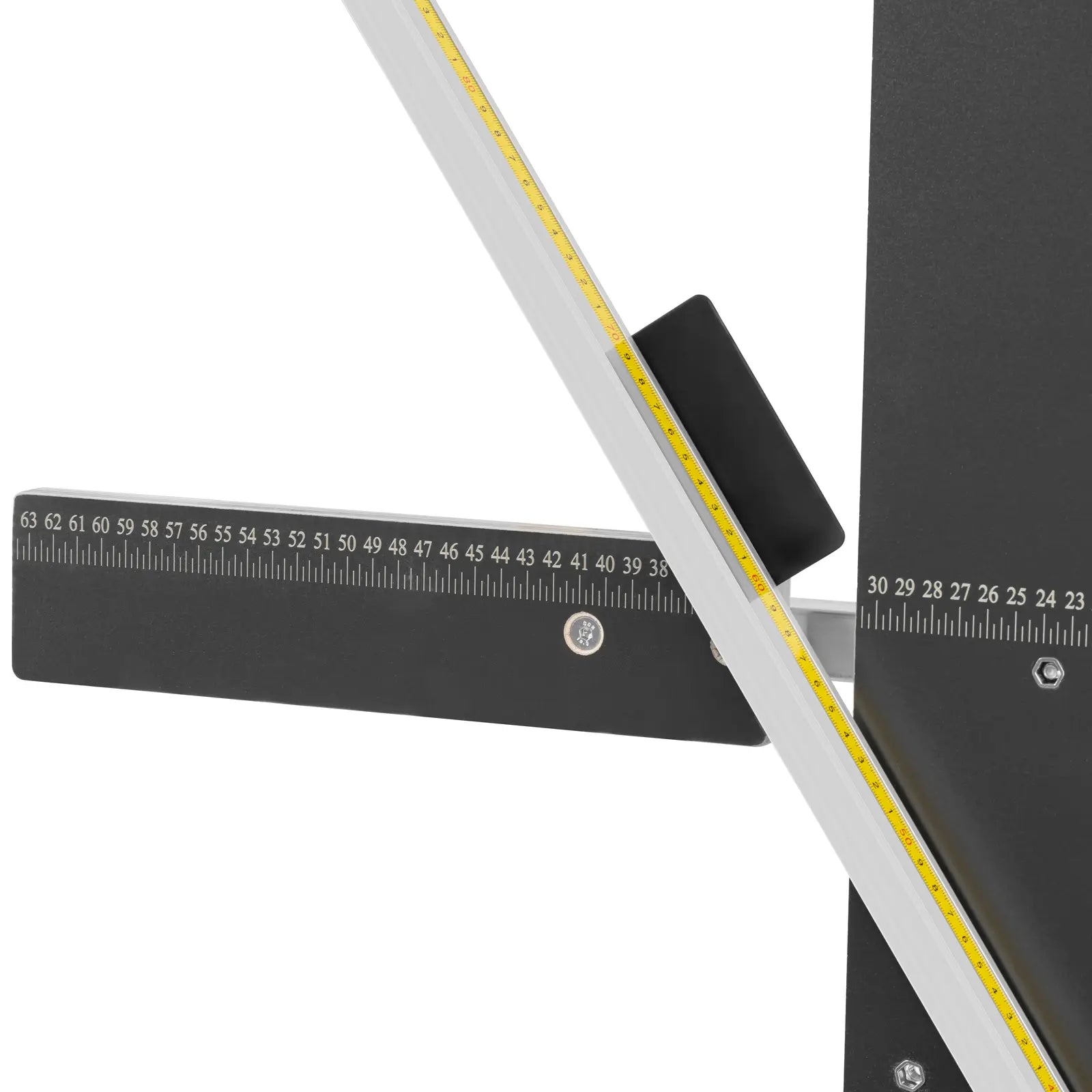 Tools – Styrofoam cutting machine with a stand, length 1300 - Carlat