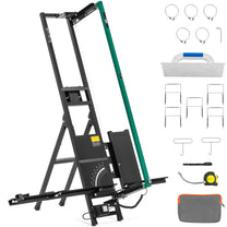 Tools – Styrofoam cutting machine with a stand, length 1300 - Carlat