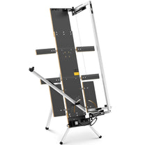 Tools – Styrofoam cutting machine with a support stand, length - Carlat