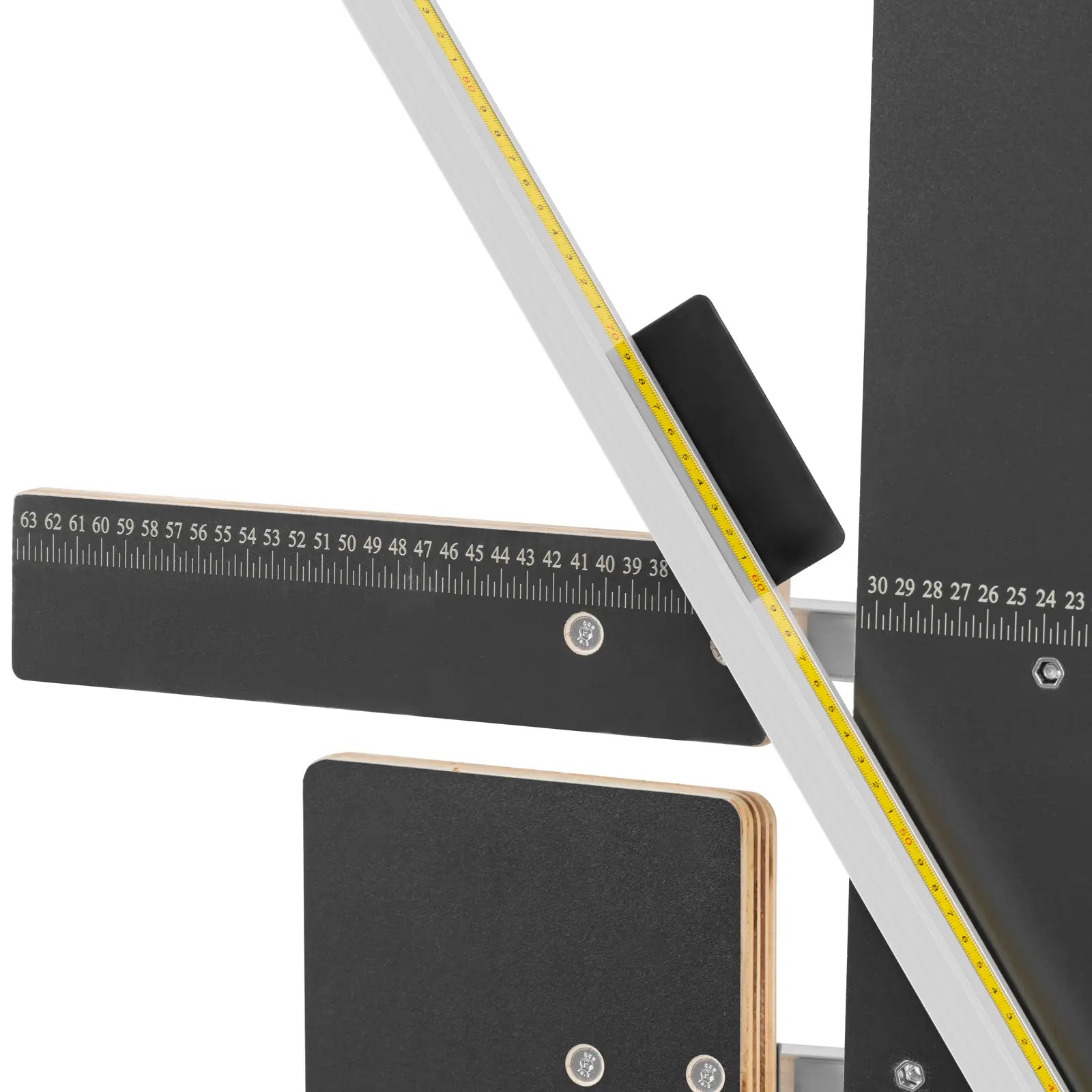 Tools – Styrofoam cutting machine with a support stand, length - Carlat
