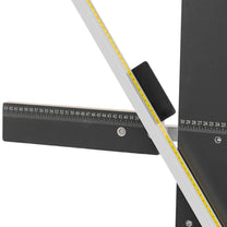 Tools – Styrofoam cutting machine with stand and bracket, length - Carlat