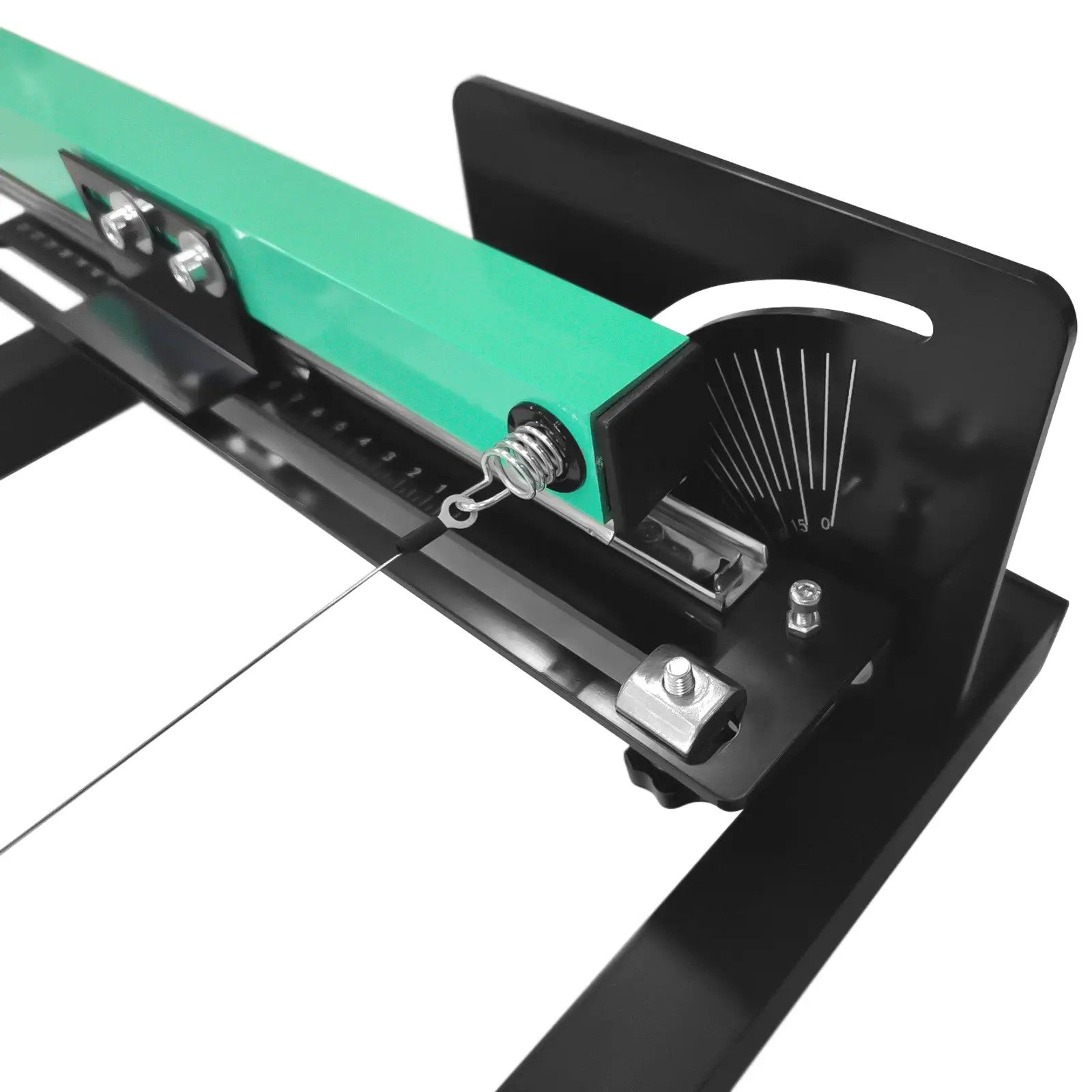 Tools – Styrofoam cutting machine with stand and thermal knife - Carlat