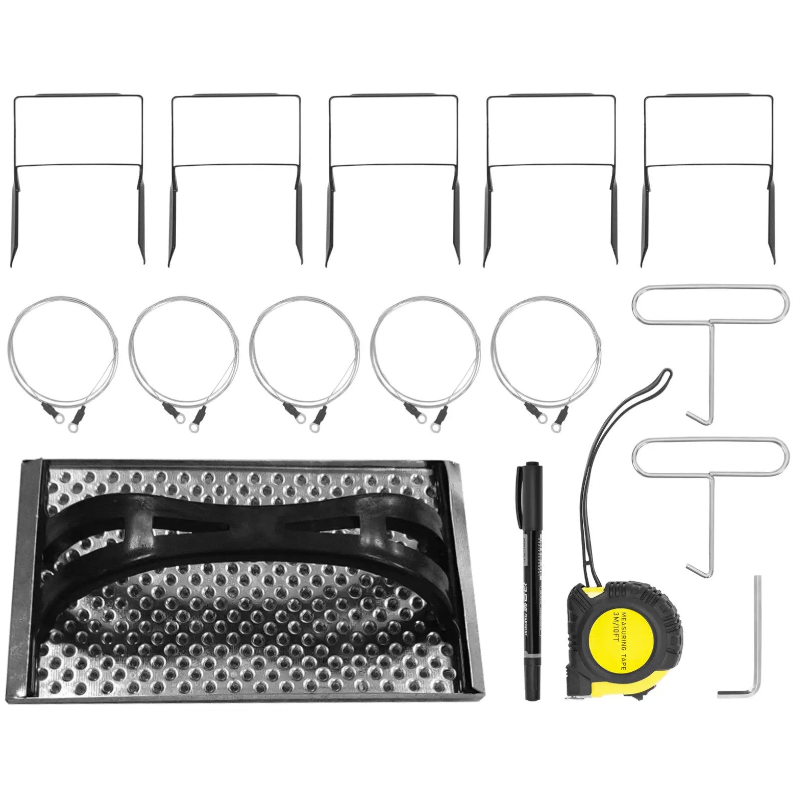 Tools – Styrofoam cutting machine with stand and thermal knife - Carlat