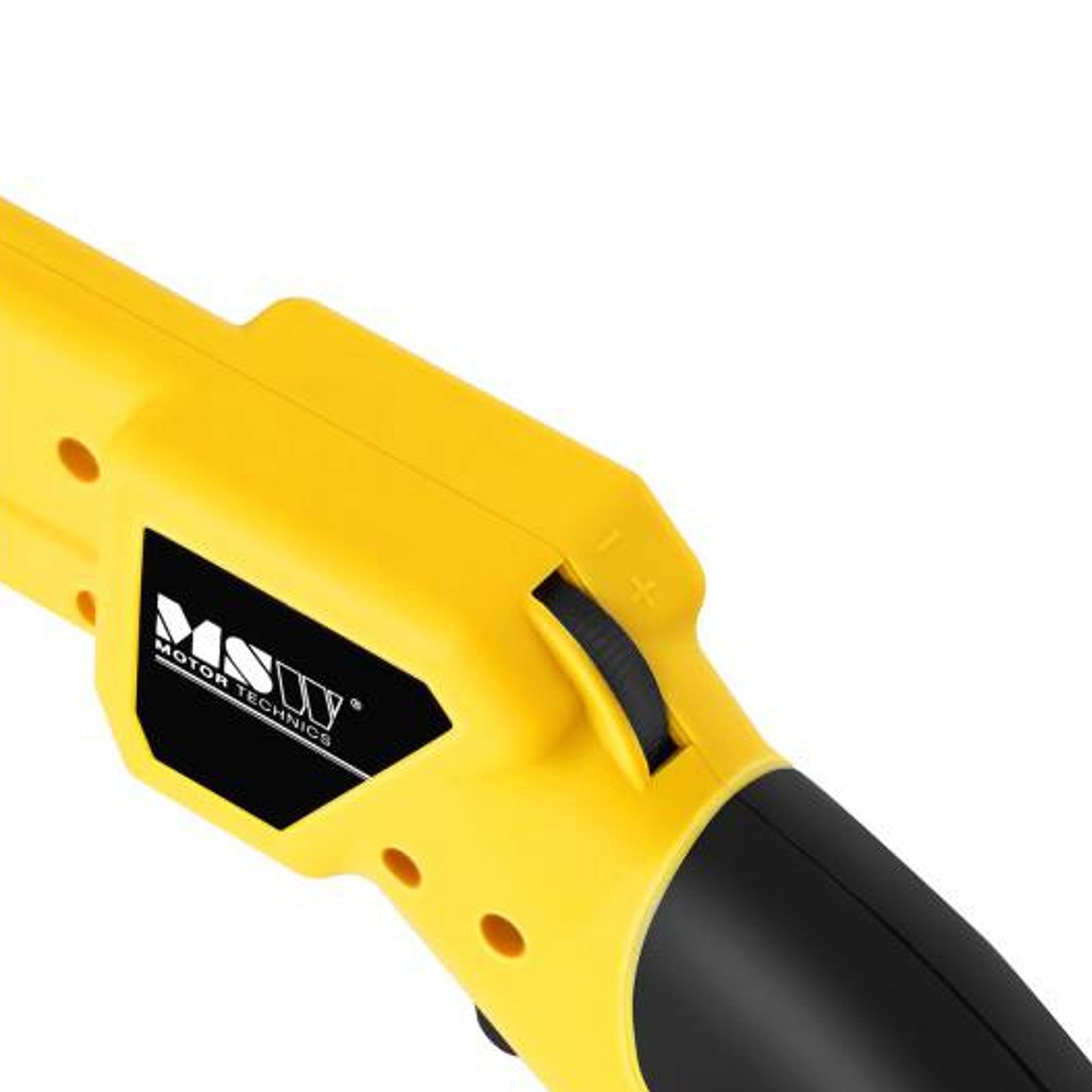 Tools – Thermal knife cutter for Styrofoam profiles MSW STYRO - Carlat