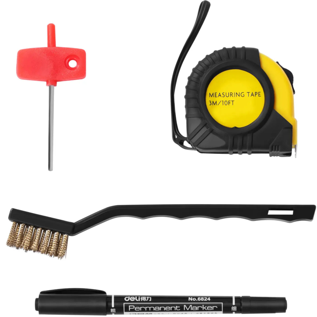 Tools – Thermal knife for cutting Styrofoam 200 mm 200-450C - Carlat